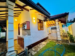 Perfect View & Designs Near Beach 3 Br Complete New House Sale Negombo