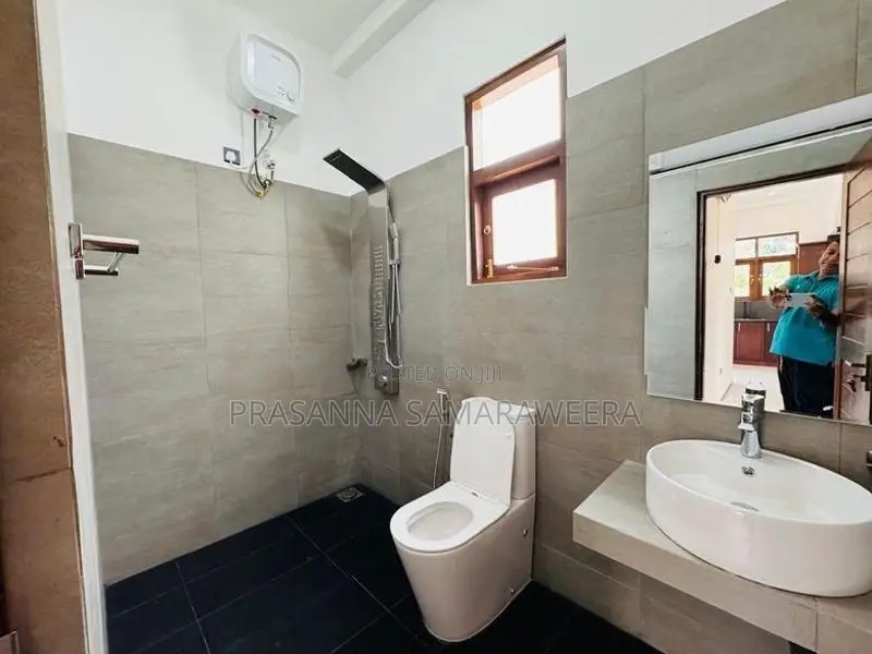 brand new house at piliyandala