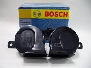 Bosch Hones BMW Volvo