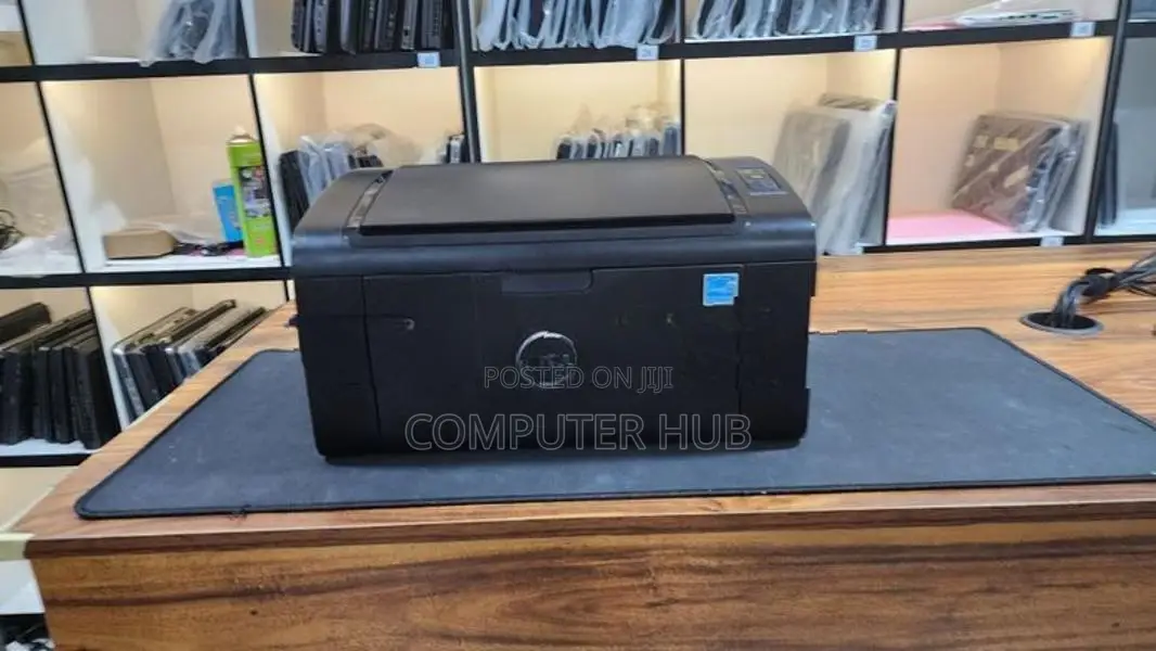 Dell B1160 Laser Printer