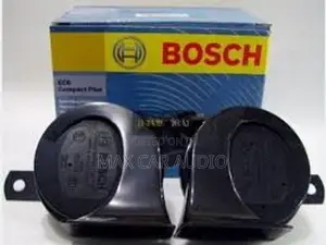 Bosch Hones BMW Volvo