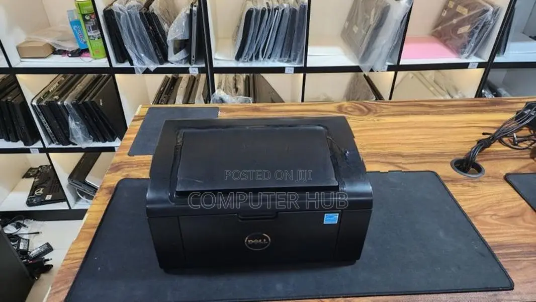 Dell B1160 Laser Printer