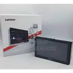 Toyota Lenovo OEM 7inch-2+64g android car dvd audio setup