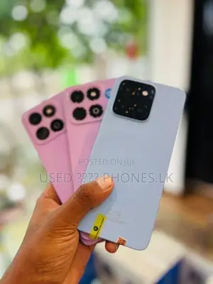 Honor X5b DualSim | 128GB (Used)