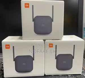 Xiaomi Mi Wifi Extender Pro 2.4 G Hz 300 Mbps