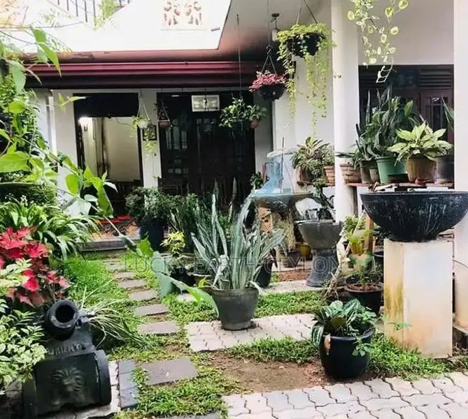 Sale Panadura 2 Storey House Peaceful Neighborhood (ZMS3007)