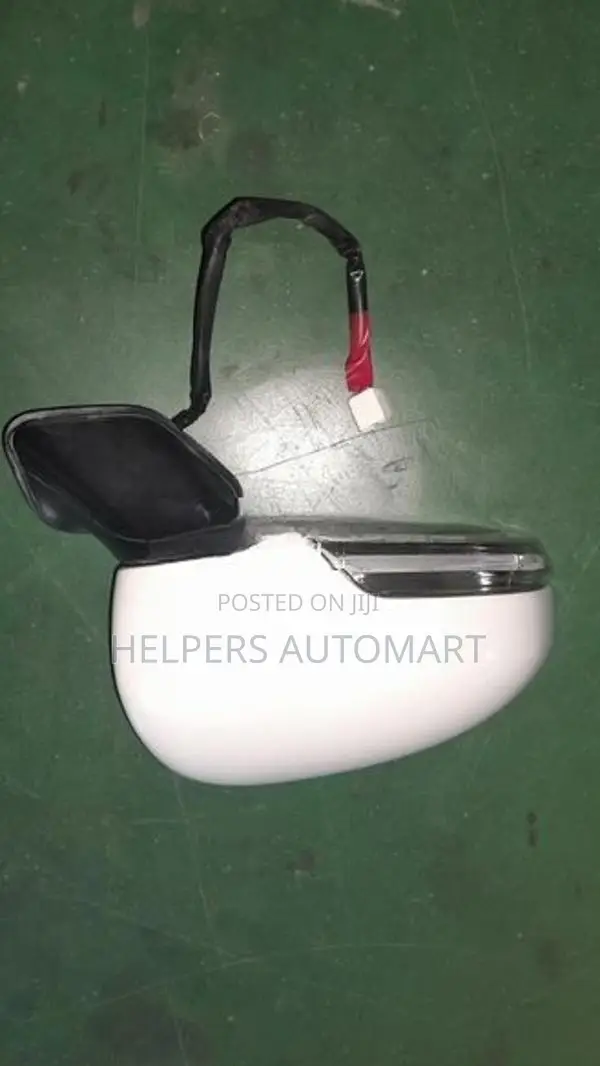 Toyota Prius 30 Side mirror