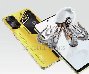 ZTE nubia Neo 3 8GB 128GB (Brand New)