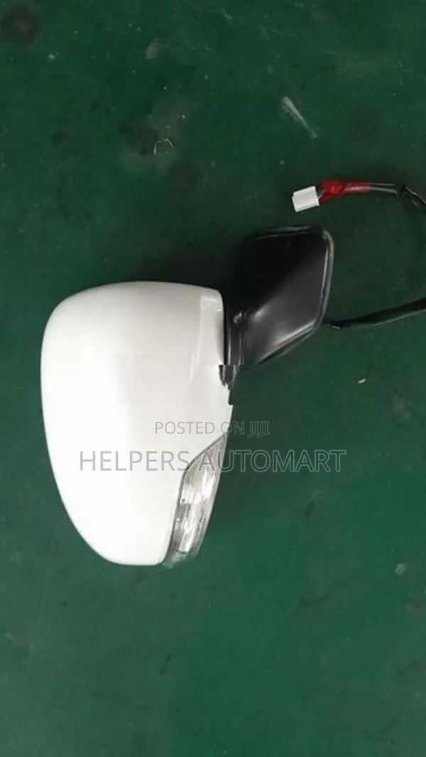 Toyota Prius 30 Side mirror