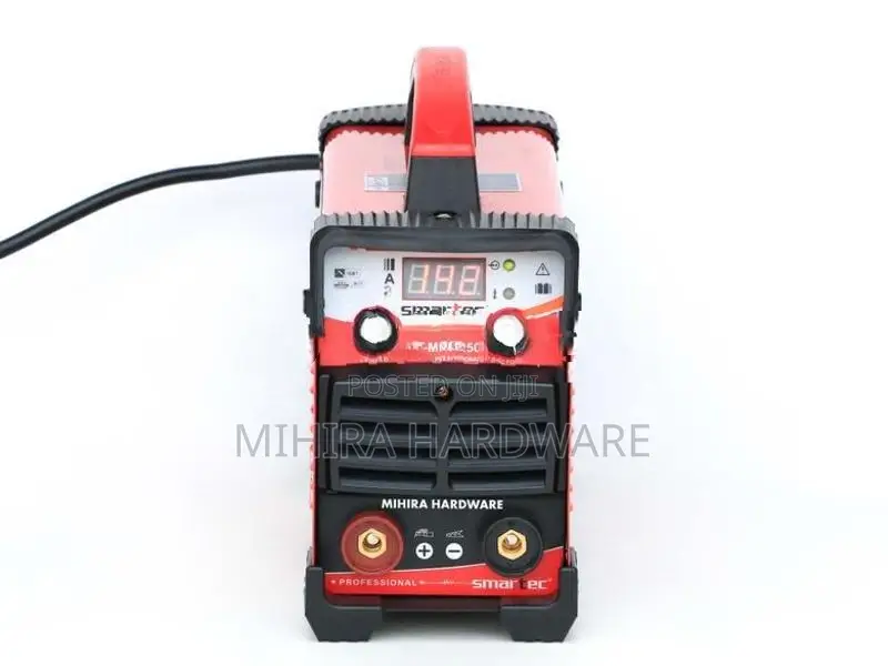 3 board IGBT DC inverter SMARTEC 250 Pro Welding plant welder machine