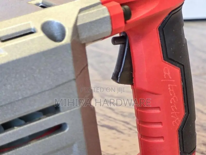 HUGO SMARTEC STW 30mm Demolition Breaker hilti Hammer Machine