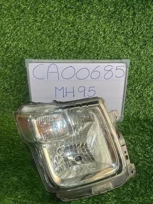 Suzuki WagonR (MH95 FX) 2024/2025 Head Lamp