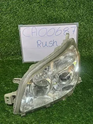 Toyota Rush (J210) Head Lamp