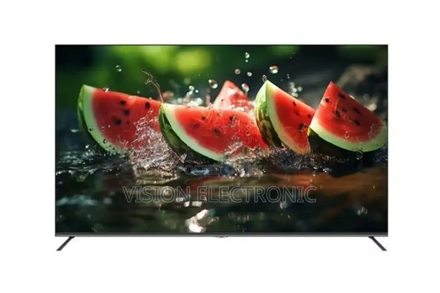 Frameless 32 INCH LED TV "Konka"