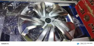 Alloy Wheel Types Rim Cap Covers 15''