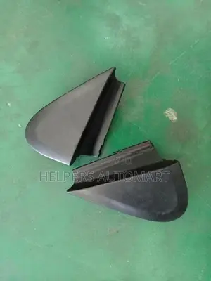 Suzuki wagonnR MH44S Fender finishes