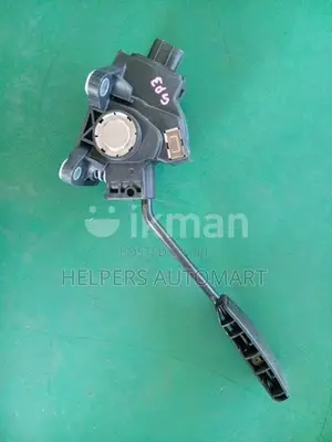 Honda feed Gp3 Accelerator pedal