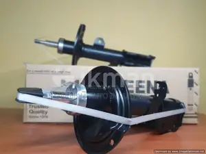 Honda Vezel Gas Shock Absorbers (Front)