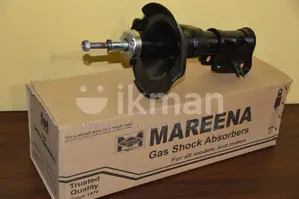 Daihatsu Mira Gas Shock Absorbers (Front)