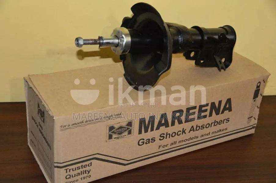 Daihatsu Mira Gas Shock Absorbers (Front)
