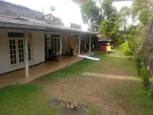single story house for sale in rajagiriya Ds2030