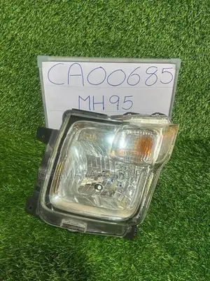 Suzuki WagonR (MH95 FX) 2024/2025 Head Lamp