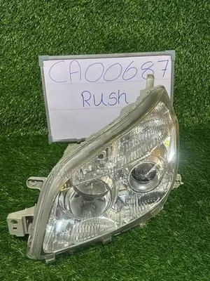 Toyota Rush (J210) Head Lamp