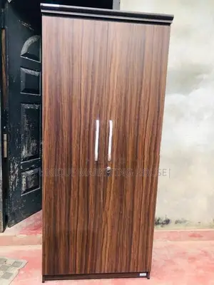 Kingstar Premium 2 D 6ft Cupboards