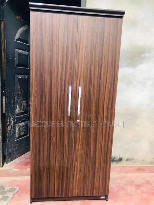 Kingstar Premium 2 D 6ft Cupboards