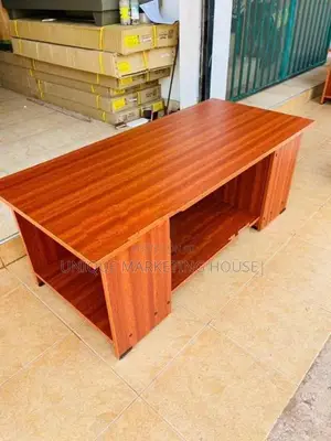 Modern Image 4x2 Coffee Table