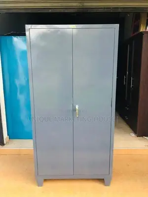 New 6x3 Classic Steel Office Cupboards