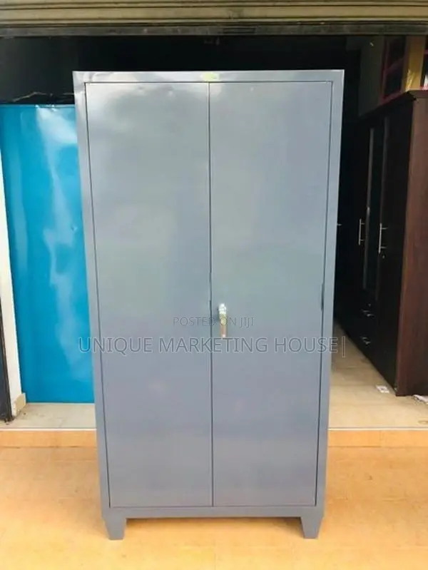 New 6x3 Classic Steel Office Cupboards