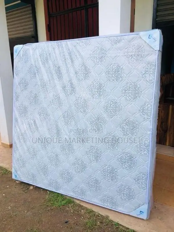 Arpico Flexi Foam 72x60x7” Spring Mattress