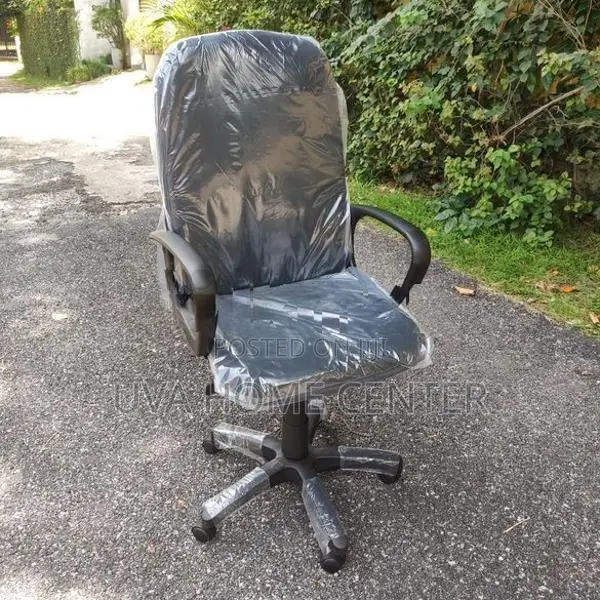 High Back Office Chair