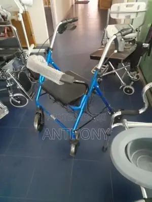 Rollator