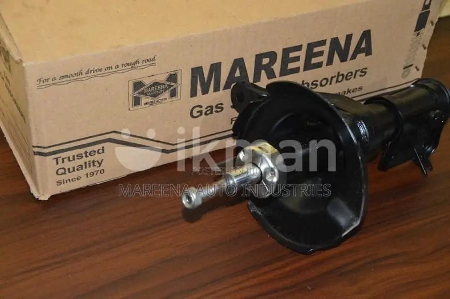 Daihatsu Mira Gas Shock Absorbers (Front)