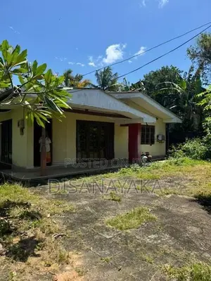 Single Story House for Sale in Rajagiriya DS2450