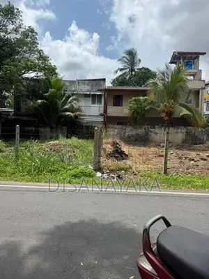 super land for sale in rajagiriya Ds356