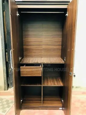 Kingstar Premium 2 D 6ft Cupboards