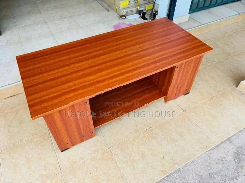 Modern Image 4x2 Coffee Table