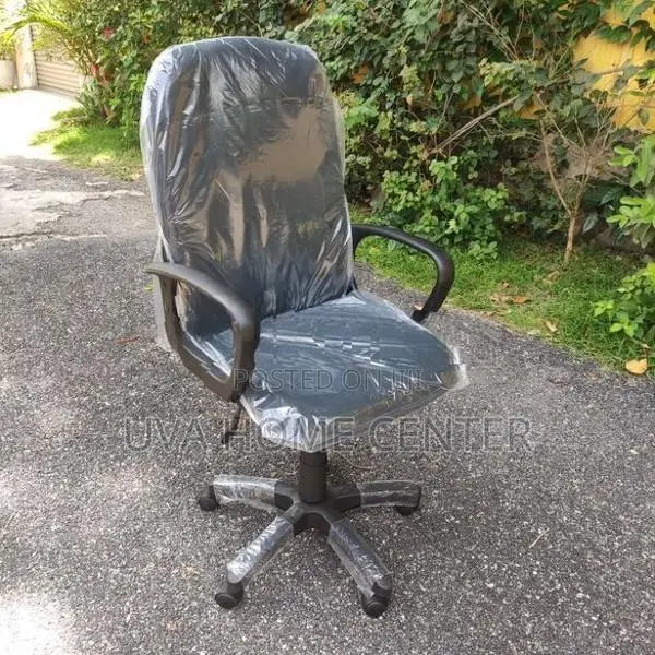 High Back Office Chair