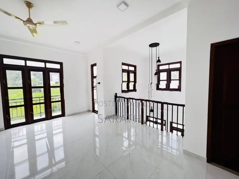 Brand New House Sale Athurugiriya