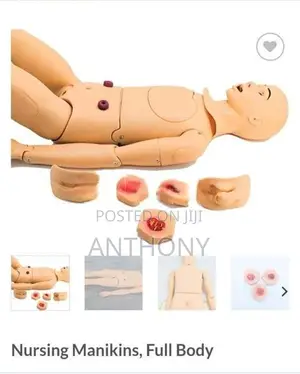 Child CPR Manikin