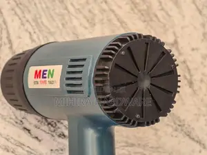 MEN Heat Gun hot air machine ALD HG 0.5