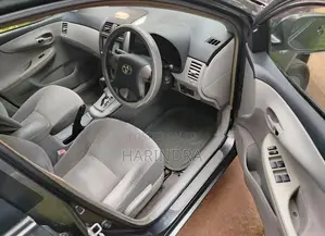 Toyota Axio KN-2011/ 2007
