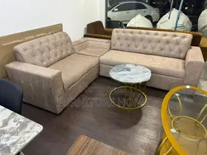 L Sofa