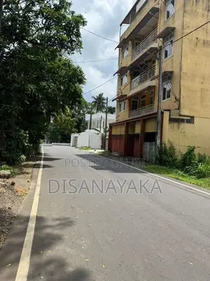 super land for sale in rajagiriya Ds356