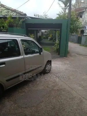 single story house with land for sale in rajagiriya Ds1745