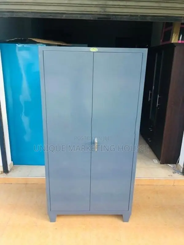 New 6x3 Classic Steel Office Cupboards