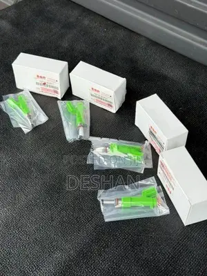 Suzuki k12c engine fuel injector genuine swift rs